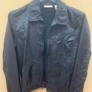 DKNY Utility Style Jacket